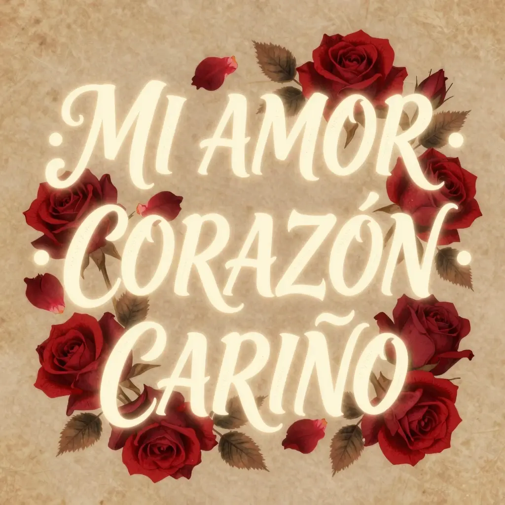 nickname in spanish