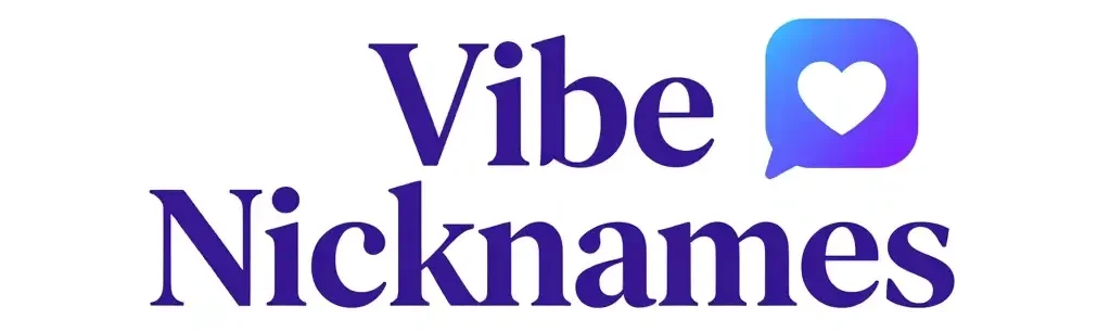 vibenicknames.com