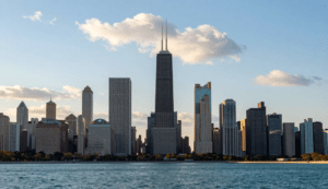 nickname for chicago