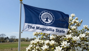 mississippi state nickname