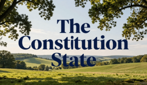 connecticut nickname