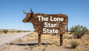 what is texas nickname