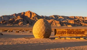 utah nickname